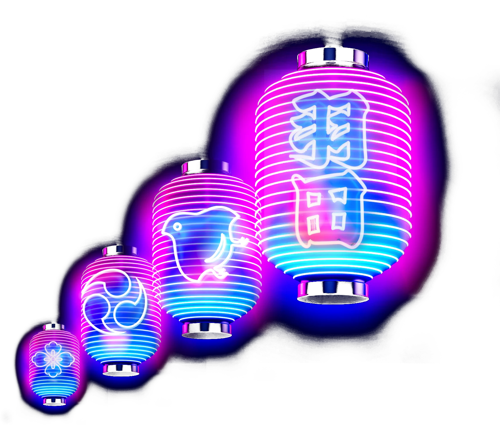 lamp