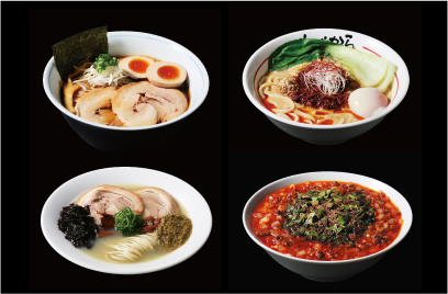ラーメン