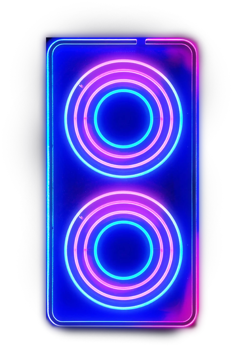 speaker