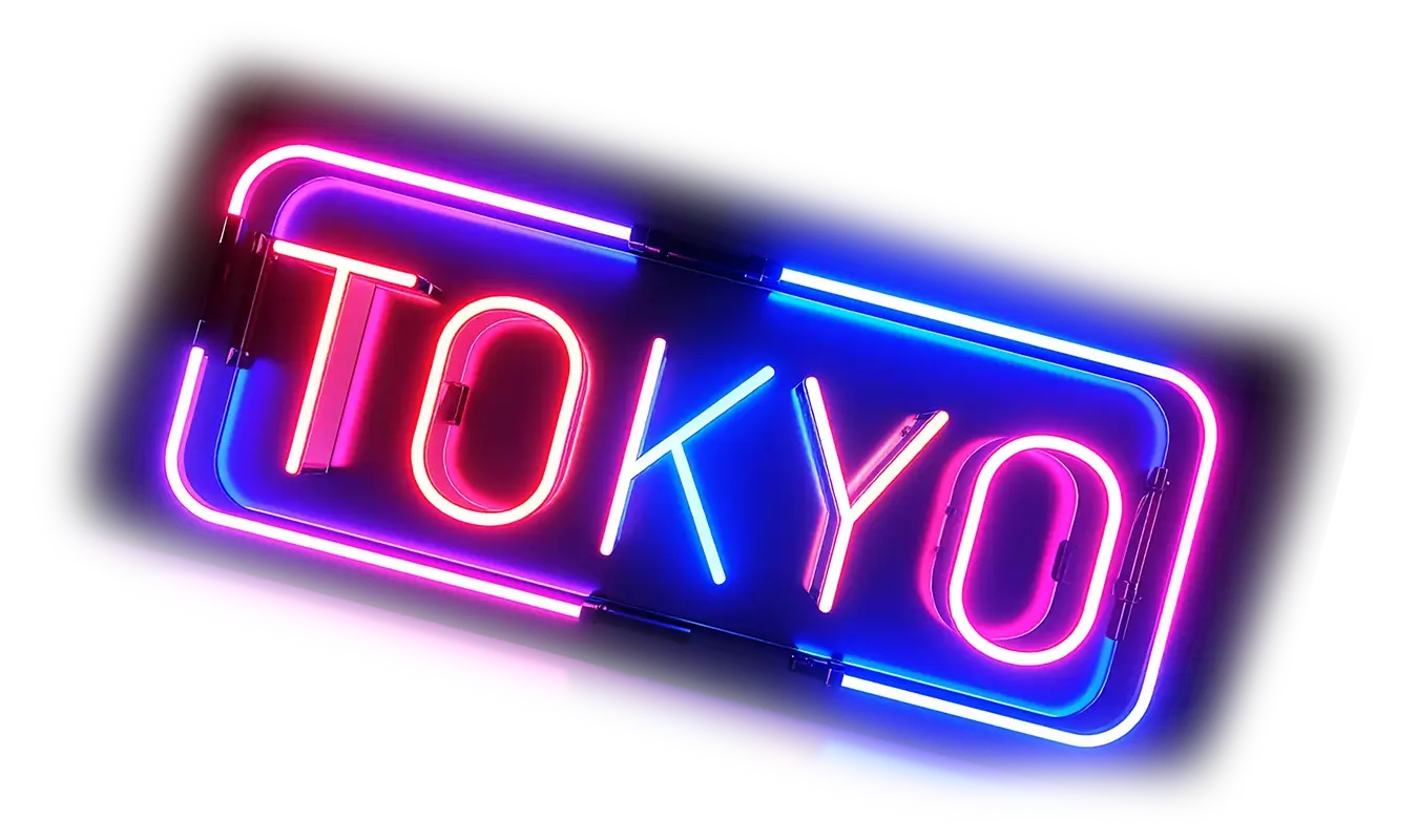 TOKYO