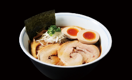 麺処びぎ屋