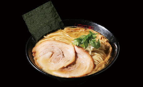 濃麺海月