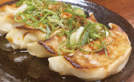 亀戸煮干中華蕎麦つきひ