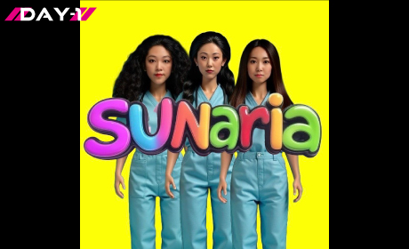 SUNARIA（LIVE）